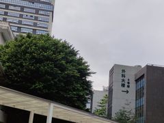 -深圳市人民医院(留医部)
