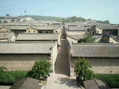 -山西王家大院