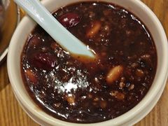 -黑家养生粥道馆(新世纪店)