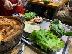 -范贤光鸡公煲(平乐园总店)