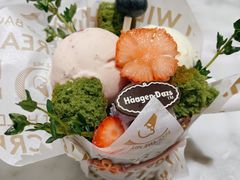 -哈根达斯(济南万象城店)