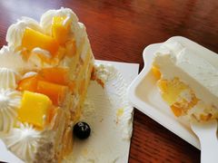 -榴芒先森生日蛋糕甜品台定制(1店诚信大道店)