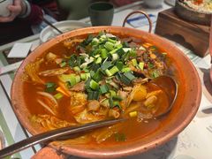 -云海肴·汽锅鸡·云南菜(高德置地店)
