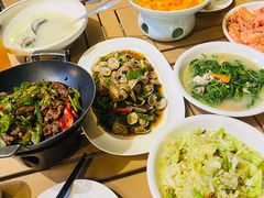 -观海轩餐厅(一线海景店)