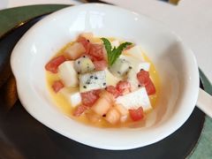 -三号黄浦会Canton Table