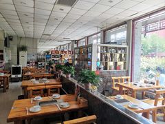 -张记焖窑·十五年专注焖烤(雍和宫店)