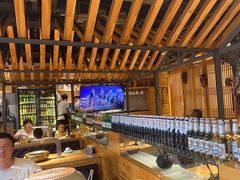-壹兆炭火烤肉·烤鳗鱼(全运路店)