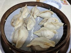 -马大刚白记包子
