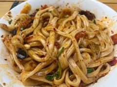 -王菊美食街·王菊面馆(总店)