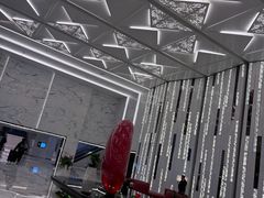-上海宝华万豪酒店