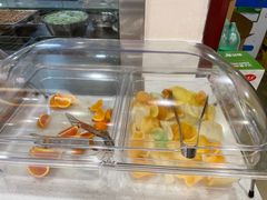 虾片-沈姐万州烤鱼(沙坪坝七中店)