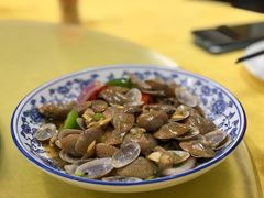 -福隆农村大排档