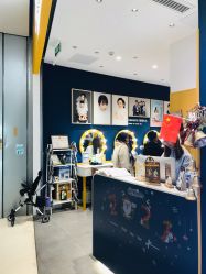 点击看大图 -海马体家庭照相馆(杭州远洋乐堤港店)