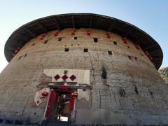 -南靖田螺坑土楼群景区
