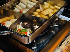 -虎哥六韩式烤肉料理 TIGERGRILL(隆生金山湖中心购物广场店)