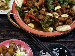 -酒肉门孔府菜(曲阜游客中心店)