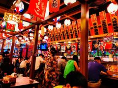 大堂-平成屋·午肴夜酒(四川北路店)