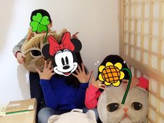 -小时光咖啡馆(开森度假森林店)