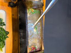 -61号餐吧(兴坪古镇漓江店)