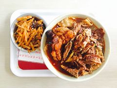 -柳螺锅螺蛳粉(月亮街店)