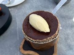 -Highline·城市露台景观餐厅(淮海路店)