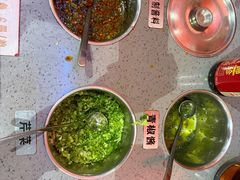 -八合里潮汕鲜牛肉火锅(福州万象城店)