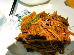 -金湖港式餐厅(建外店)