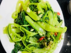 -一哥美食(总店)