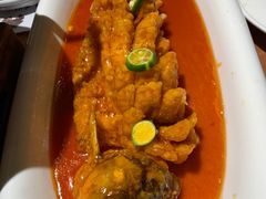 -老长春肉馆(创业大街店)