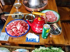 -东镇老火锅(长春路首店)