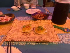 -小桥衢州人家·海鲜烧烤·盱眙龙虾(万达水街店)