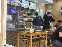 -华天二友居肉饼(宫门口店)