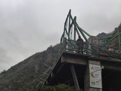 -浙北大峡谷
