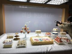 -蜜津私房蛋糕(缤纷亚洲店)