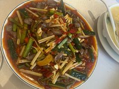 -壹品宴掦·淮扬菜(新牌坊店)
