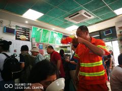 -老磁器口豆汁店(天坛店)