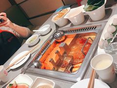 -海底捞火锅(松雷店)