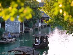-乌镇景区