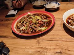 -泥糊破店小酒馆·团建聚餐(南京西路店)