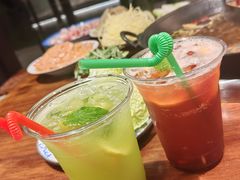 -胖姐社区老火锅(北京总店)