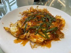 怀旧五柳炸蛋-佳佳美·囍悦水乡