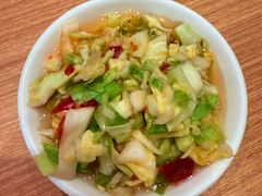 -醉面(郑州花园SOHO店)