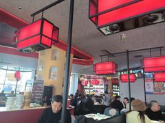 -大碗居·烤鸭·鱼头泡饼(天坛东门店)