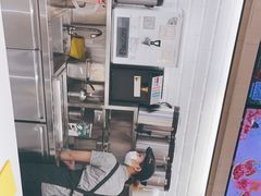 -CoCo都可(砂之船奥莱店)