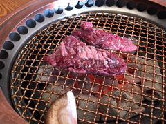 -炎蔵牛舌烤肉