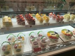 -爱达乐面包生日蛋糕(泛悦国际店)