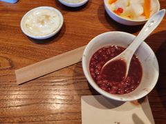 -漆黑觉米粉(三里屯店)