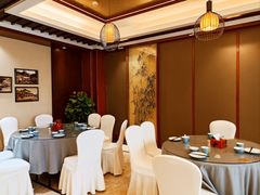 包厢-冶春茶社(官园桥店)