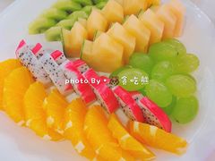 -FAIRYLAND龙族星球主题餐厅(凯丹广场店)