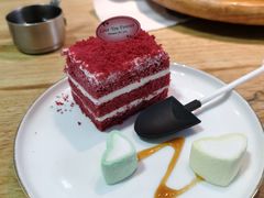 -夏日玛莉西餐厅(梅溪湖步步高店)